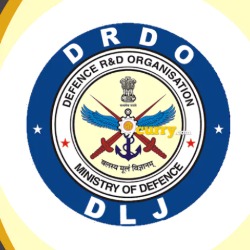 DRDO Logo
